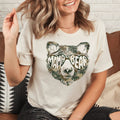 Mama Bear Camo Tee