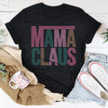 Mama Claus Tee