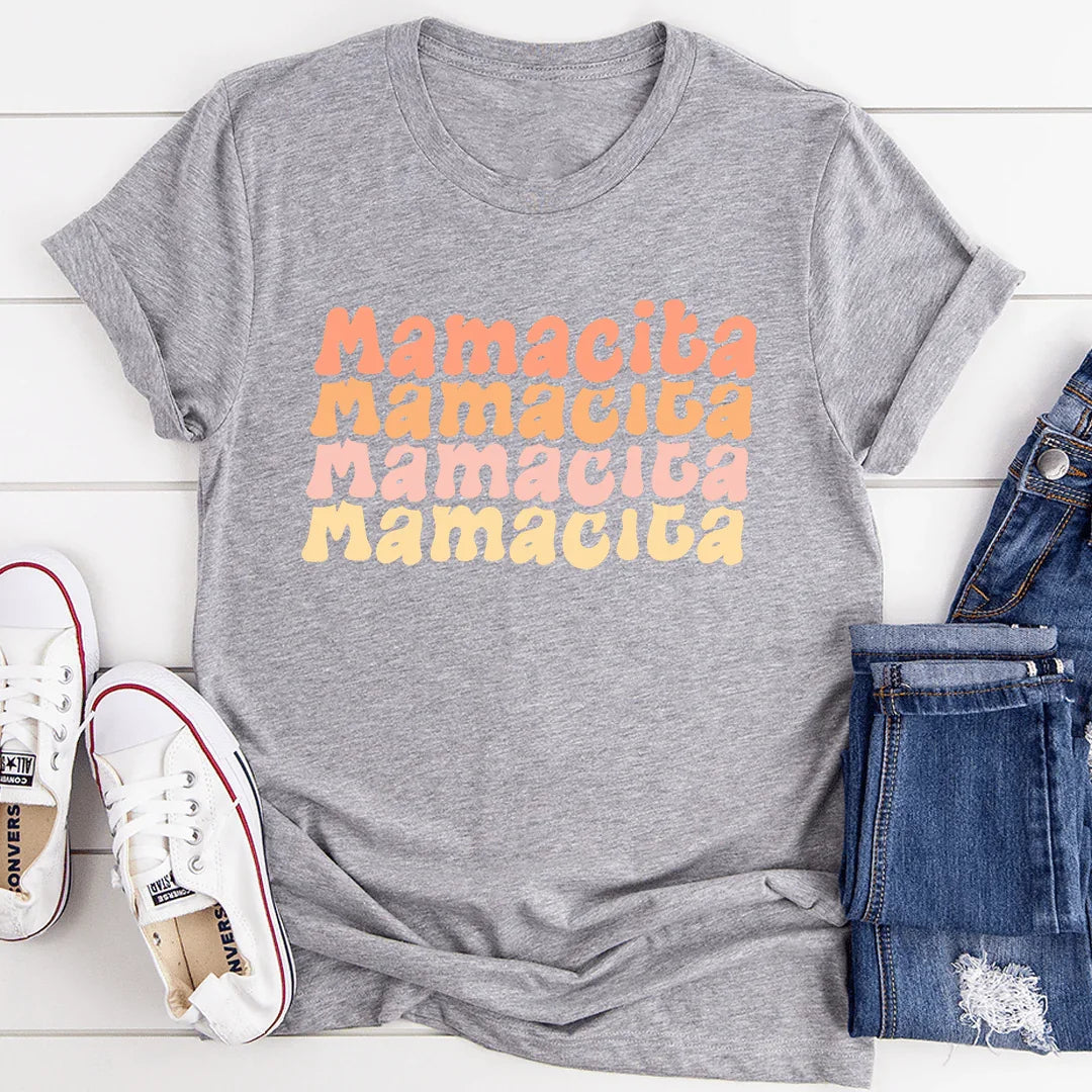 Mamacita Tee