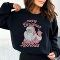 Merry Christmas Sweatshirt