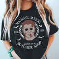 Michael Butcher Shop Tee