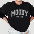 Moody Est. 7am Sweatshirt