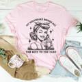 My Milkshake Brings All The Boys To The Yard Tee