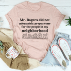My Neighborhood Tee