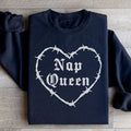 Nap Queen Sweatshirt