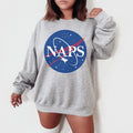 Naps Sweatshirt