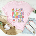 Play Is Learning Tee