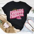 Poolside Princess Tee