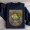 Potions Club Sweatshirt