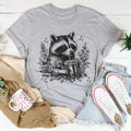 Racoon Tee