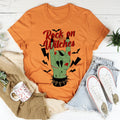 Rock On Witches Tee