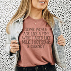 Sour & Chunky Tee