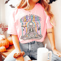 Stay Spooky Skeleton Tee