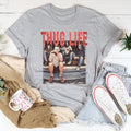 Thug Life Tee