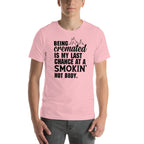 Smokin' Hot Body Tee