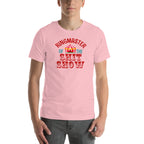 Ringmaster Of The Shit Show Tee