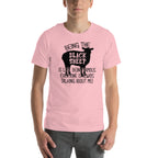 Being The Black Sheep Is Like Being Famous Tee