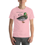 Dear Autocorrect It's Never Duck Tee