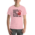 It's Not About Winning Or Losing Tee