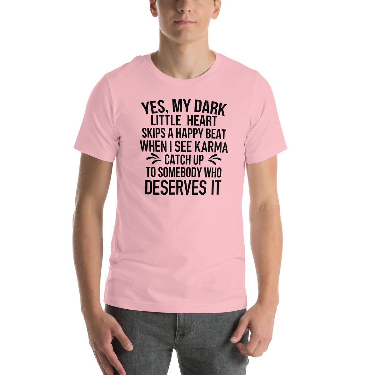 Karma Tee