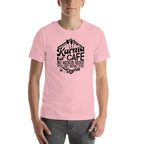 Karma Cafe Tee