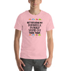 Better Grab My Dumbrella Tee