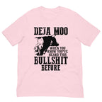 Deja Moo Tee