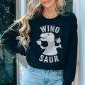 Winosaur Sweatshirt