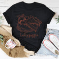 Y'll Mind If I Do Some Lollygaggin Tee